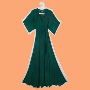 Reformation Winslow Dress